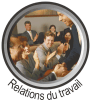 Relations du travail